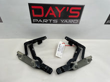 2015 Chevy SS Sedan Trunk Lid Hinges RH & LH OEM - Day's Parts Yard