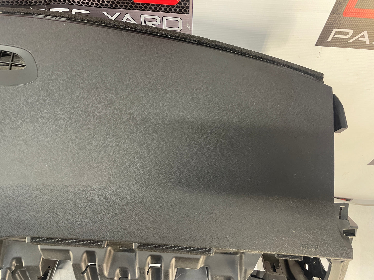 2014 Chevy SS Sedan Dash Pad Instrument Panel Cover OEM - Day's Parts Yard