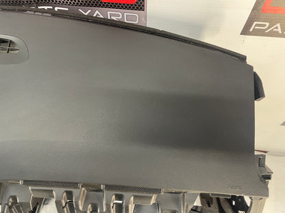 2014 Chevy SS Sedan Dash Pad Instrument Panel Cover OEM - Day's Parts Yard
