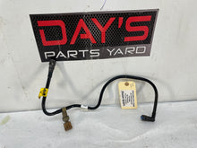 2010 Cadillac CTS-V Sedan Fuel Gas Line Hose Tube OEM