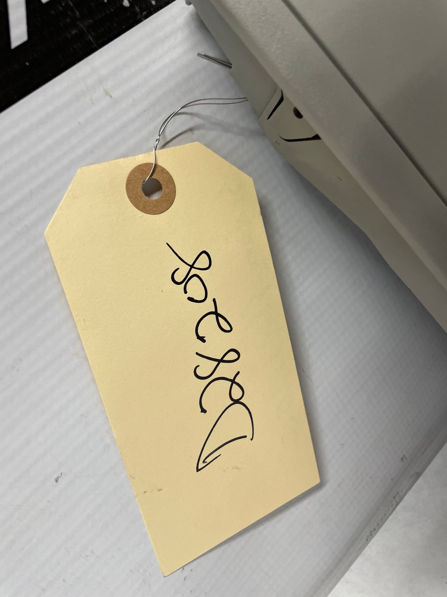 2015 Chevrolet SS Sedan Over Head Console Dome Map Light OEM - Day's Parts Yard