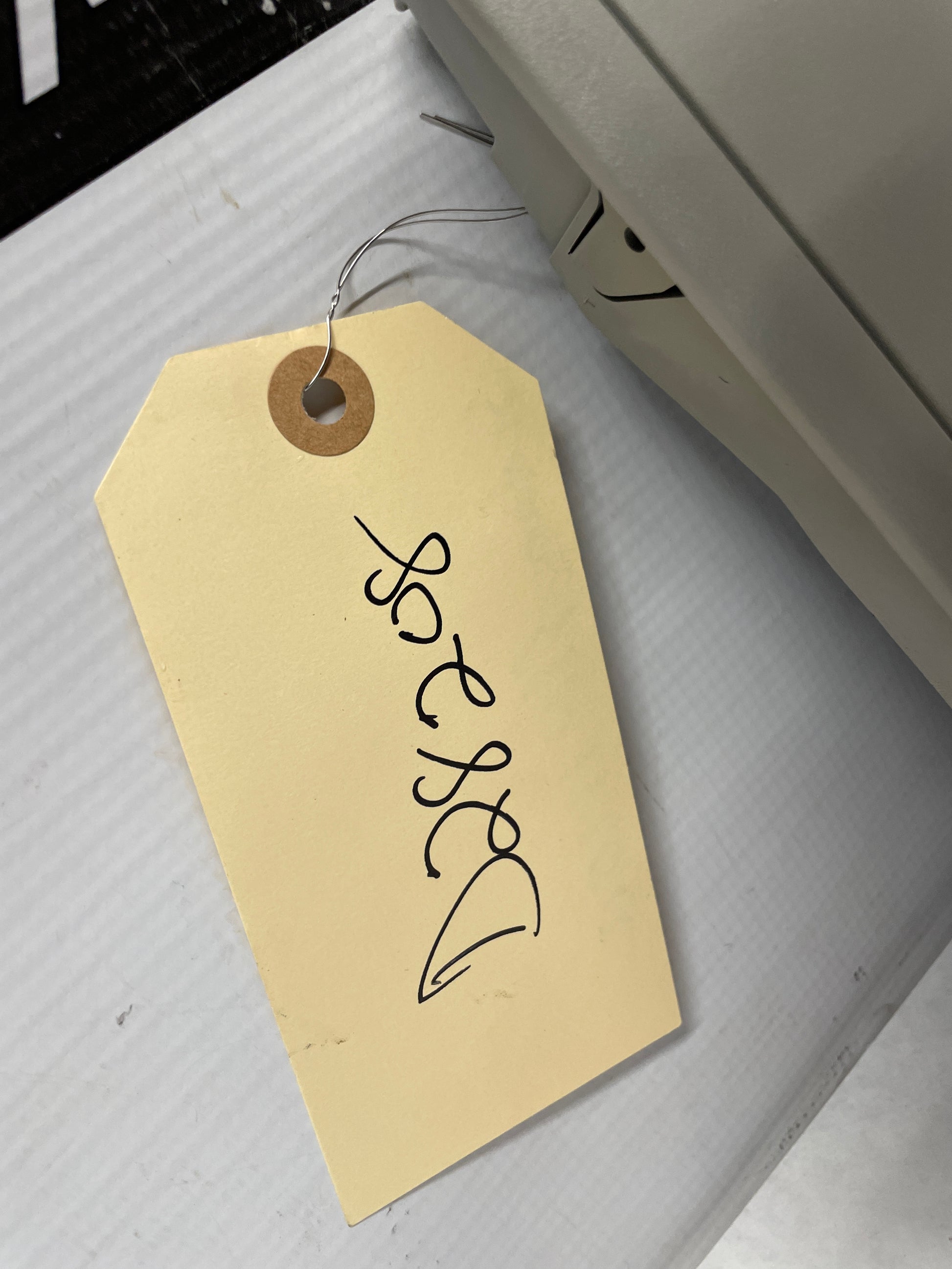 2015 Chevrolet SS Sedan Over Head Console Dome Map Light OEM - Day's Parts Yard