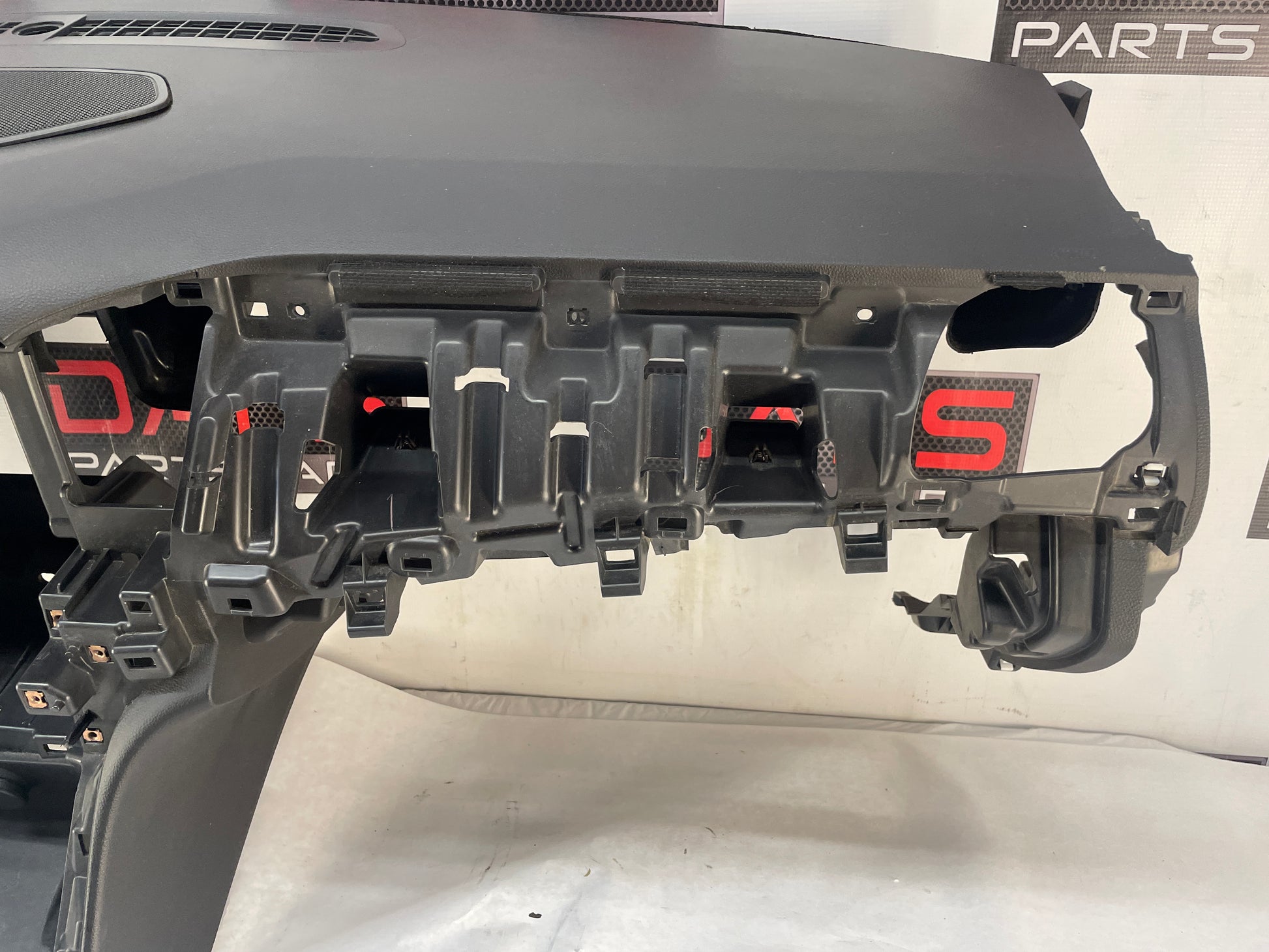 2014 Chevy SS Sedan Dash Pad Instrument Panel Cover OEM - Day's Parts Yard