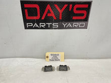 2006 Pontiac License Plate Tag Light Lamp Set OEM - Day's Parts Yard