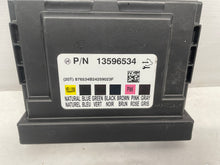 2015 Chevy SS Sedan BCM Body Control Module OEM - Day's Parts Yard