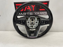 2015 Chevy Camaro SS Steering Wheel OEM