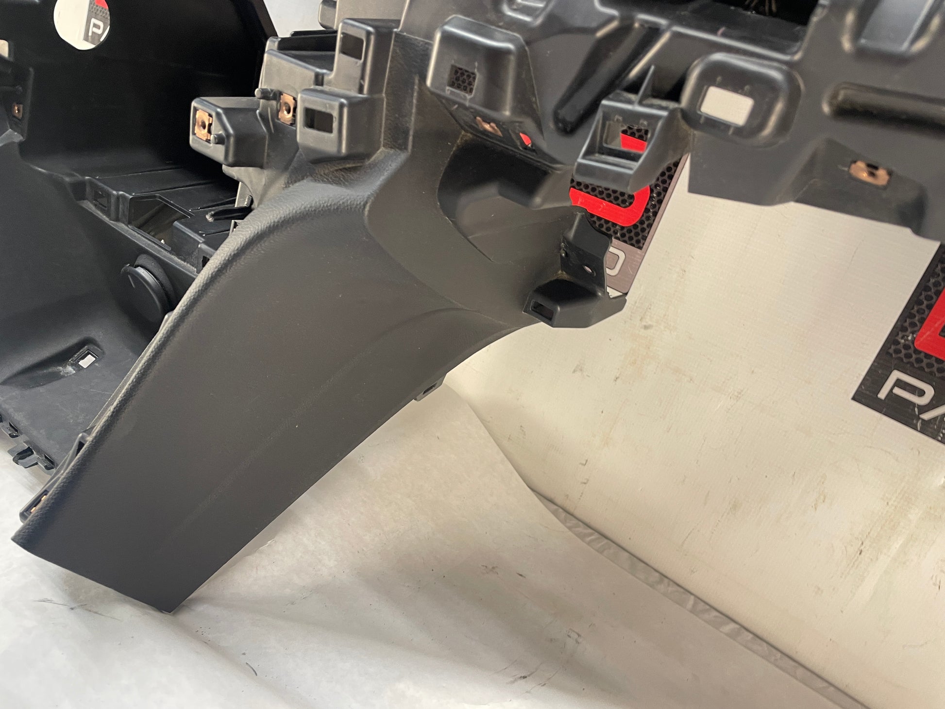 2014 Chevy SS Sedan Dash Pad Instrument Panel Cover OEM - Day's Parts Yard