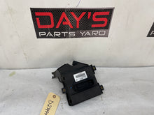 2010 Cadillac CTS-V Sedan Fuel Pump Control Module w/ Bracket OEM