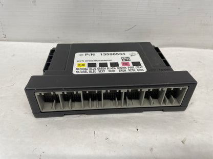 2015 Chevy SS Sedan BCM Body Control Module OEM - Day's Parts Yard