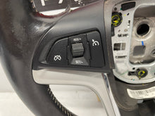 2015 Chevy Camaro SS Steering Wheel OEM