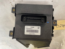 2010 Cadillac CTS-V Sedan Fuel Pump Control Module w/ Bracket OEM