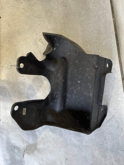 2016 Chevy SS Sedan LH Driver Splash Shield OEM - Day's Parts Yard