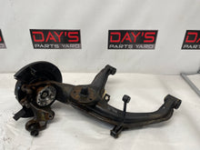 2005 Pontiac GTO LH Driver Rear Spindle Hub Knuckle Control Arm Assembly OEM