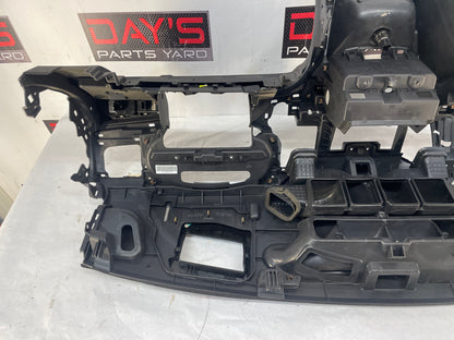 2014 Chevy SS Sedan Dash Pad Instrument Panel Cover OEM - Day's Parts Yard