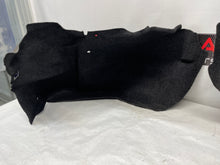 2006 Pontiac GTO RH and LH Interior Trunk Quarter Side Trim Carpet Liners OEM - Day's Parts Yard
