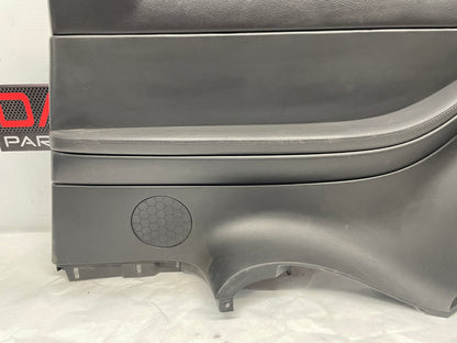2006 Pontiac GTO RH Passenger Rear Interior Quarter Door Panel Trim OEM - Day's Parts Yard
