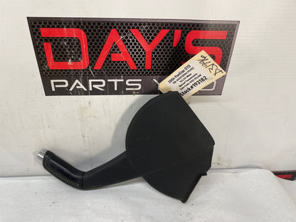 2004 Pontiac GTO Emergency E Brake Handle Lever OEM - Day's Parts Yard