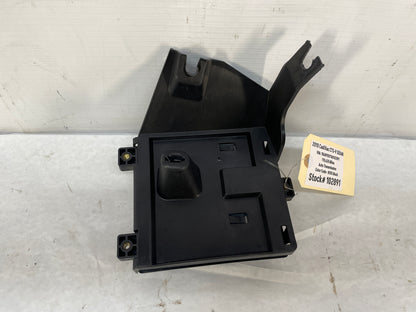 2010 Cadillac CTS-V Sedan Fuel Pump Control Module w/ Bracket OEM