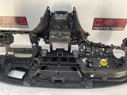 2014 Chevy SS Sedan Dash Pad Instrument Panel Cover OEM - Day's Parts Yard