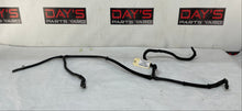 2010 Cadillac CTS-V Sedan Radiator Coolant Tank Lines Hoses Tubes OEM
