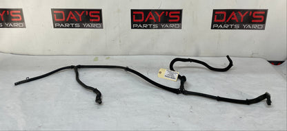 2010 Cadillac CTS-V Sedan Radiator Coolant Tank Lines Hoses Tubes OEM