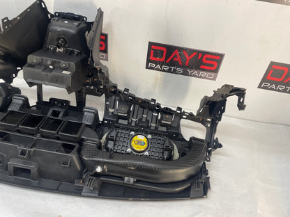2014 Chevy SS Sedan Dash Pad Instrument Panel Cover OEM - Day's Parts Yard