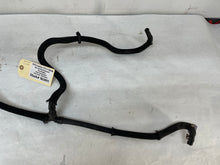2010 Cadillac CTS-V Sedan Radiator Coolant Tank Lines Hoses Tubes OEM