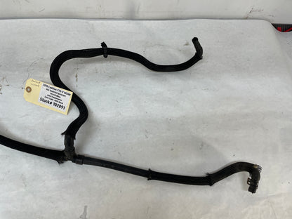 2010 Cadillac CTS-V Sedan Radiator Coolant Tank Lines Hoses Tubes OEM