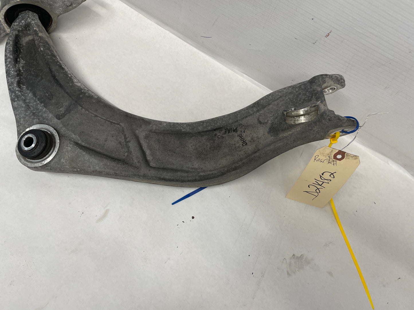 2014 Chevrolet SS Sedan LH Driver Rear Upper Control Arm OEM - Day's Parts Yard