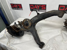 2005 Pontiac GTO RH Passenger Rear Spindle Hub Knuckle Control Arm OEM