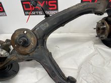 2005 Pontiac GTO RH Passenger Rear Spindle Hub Knuckle Control Arm OEM
