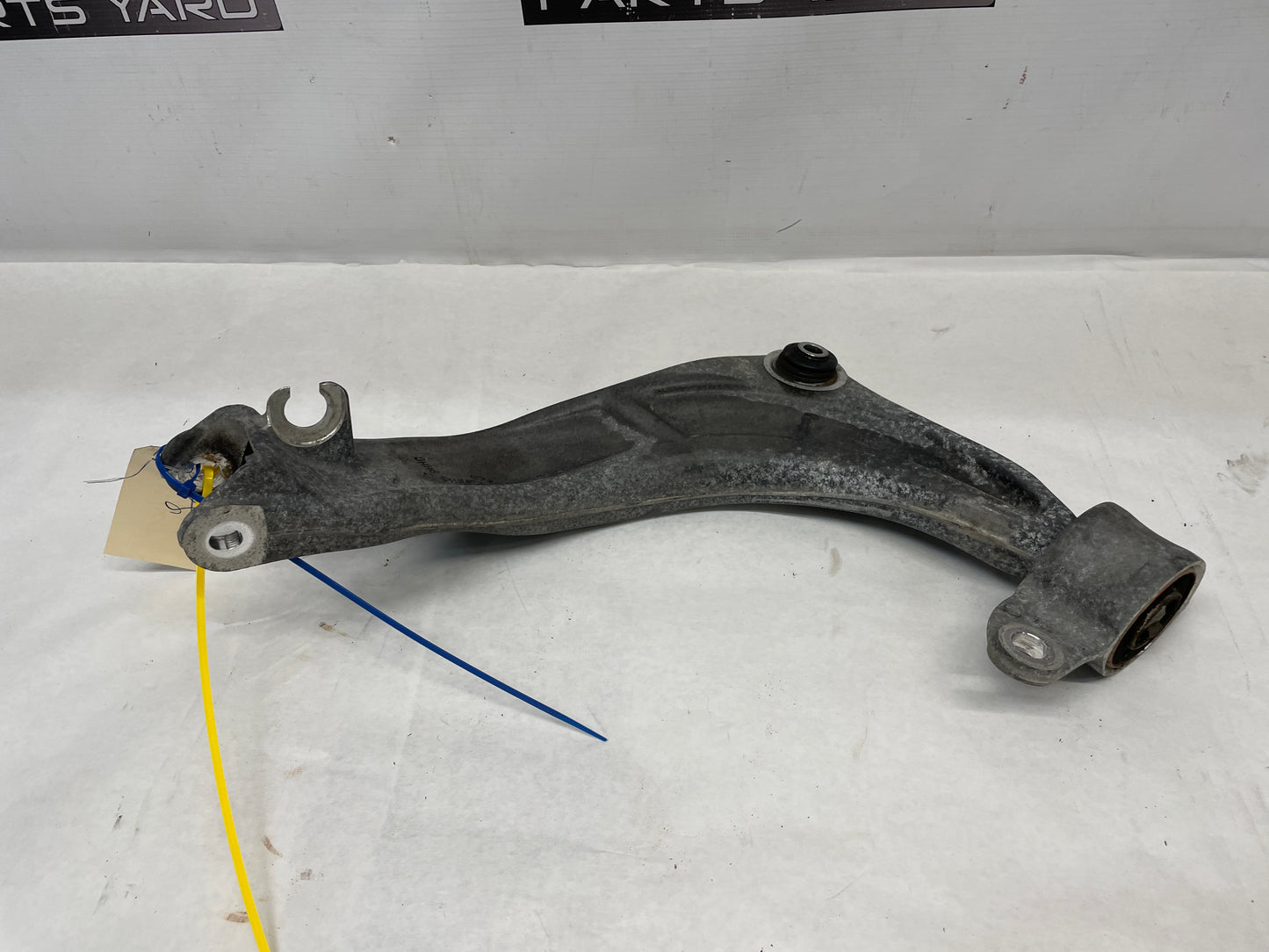 2014 Chevrolet SS Sedan LH Driver Rear Upper Control Arm OEM - Day's Parts Yard