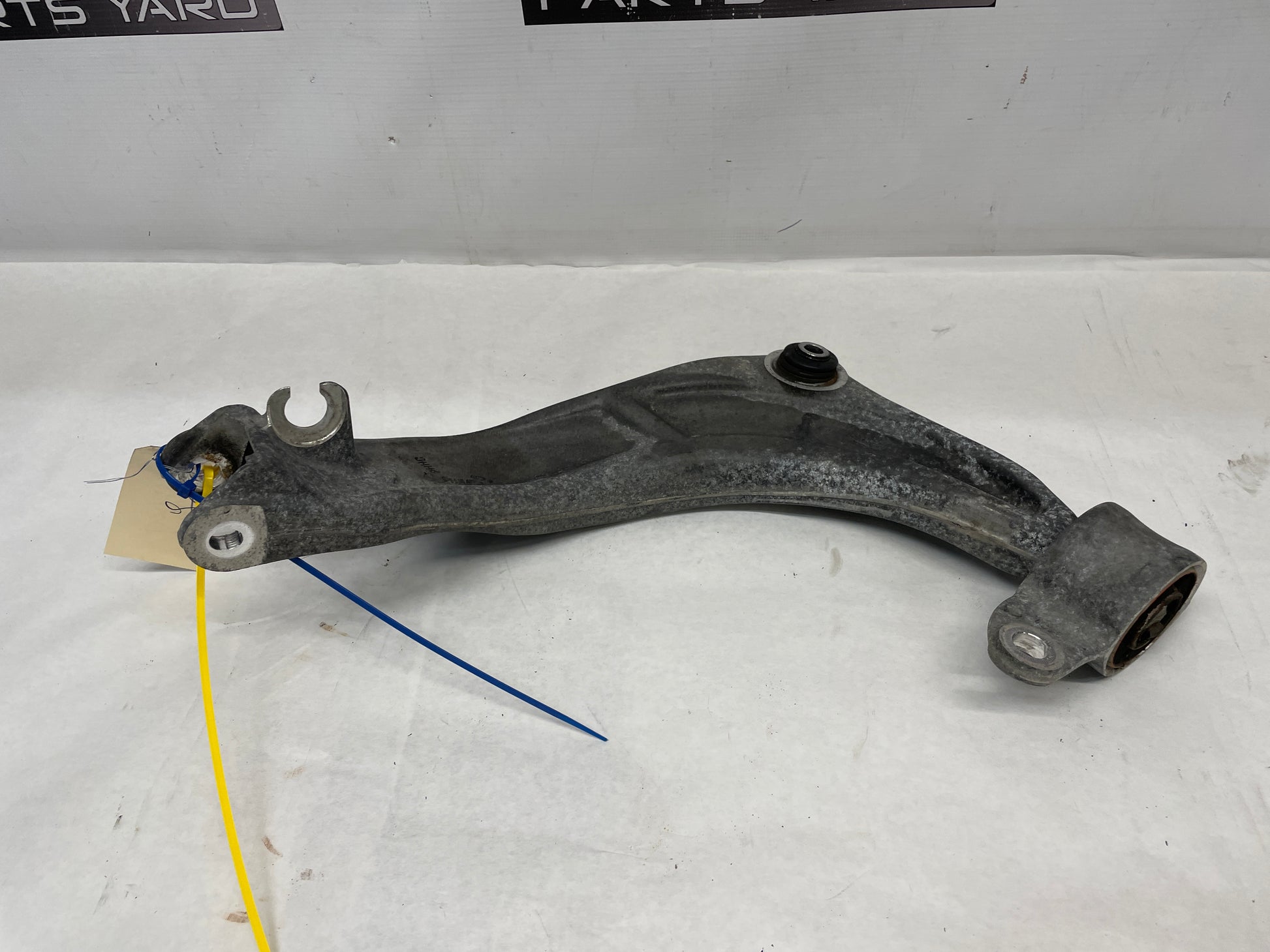 2014 Chevrolet SS Sedan LH Driver Rear Upper Control Arm OEM - Day's Parts Yard