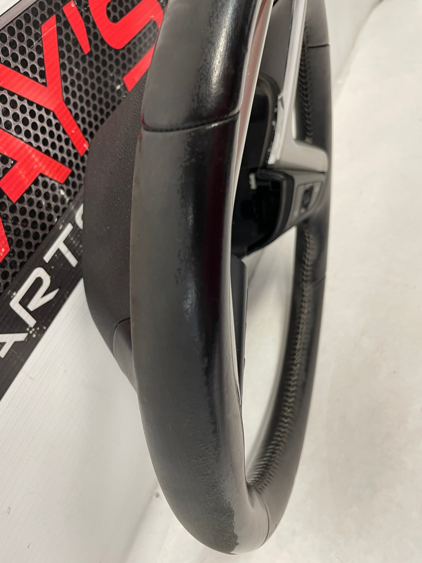 2015 Chevy Camaro SS Steering Wheel OEM