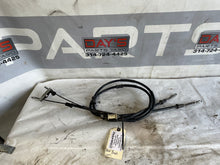 2010 Chevy Camaro SS Emergency Parking Brake Cable Line OEM - Day's Parts Yard