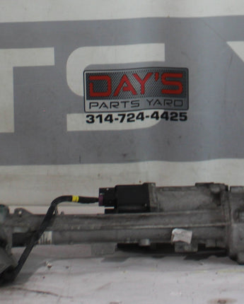 2015 Chevy SS Sedan Steering Rack and Pinion OEM