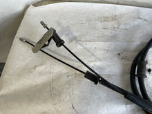2010 Chevy Camaro SS Emergency Parking Brake Cable Line OEM - Day's Parts Yard