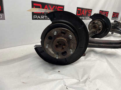 2005 Pontiac GTO RH Passenger Rear Spindle Hub Knuckle Control Arm OEM