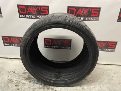 Nitto NT555 G2 305/30ZR20 Tire