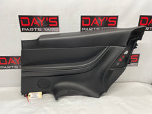 2006 Pontiac GTO RH Passenger Rear Interior Quarter Door Panel Trim OEM - Day's Parts Yard