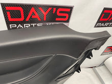 2006 Pontiac GTO RH Passenger Rear Interior Quarter Door Panel Trim OEM - Day's Parts Yard