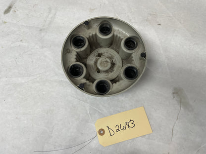 GMC Wheel Center Cap 6 Lug OEM - Day's Parts Yard