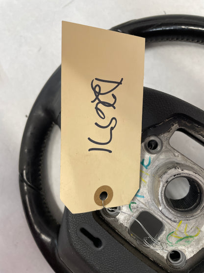 2015 Chevy Camaro SS Steering Wheel OEM