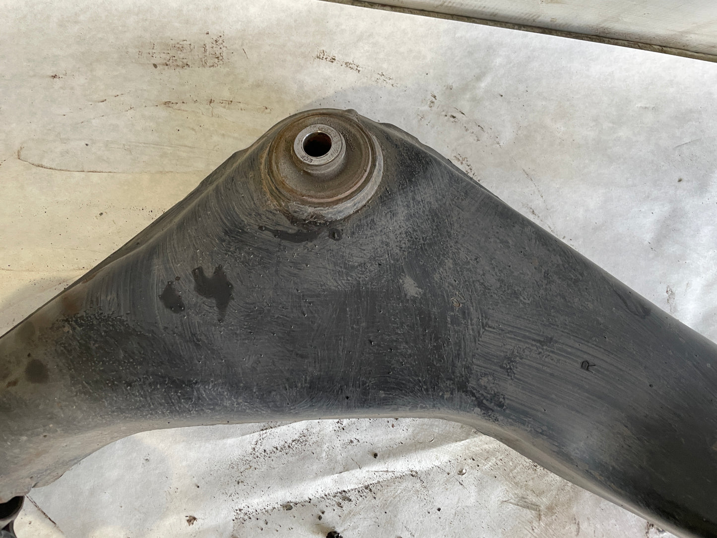 2010 Chevy Camaro SS RH Passenger Rear Upper Control Arm OEM