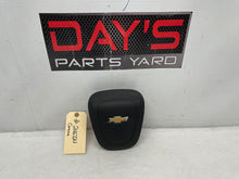 2015 Chevy Camaro SS Steering Wheel Air Bag Airbag OEM