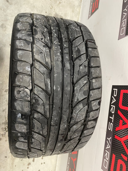 Nitto NT555 G2 305/30ZR20 Tire