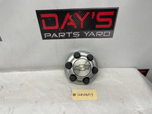 GMC Wheel Center Cap 6 Lug OEM - Day's Parts Yard