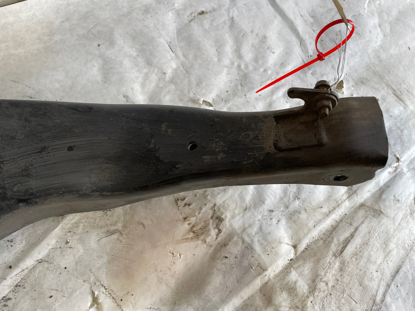 2010 Chevy Camaro SS RH Passenger Rear Upper Control Arm OEM
