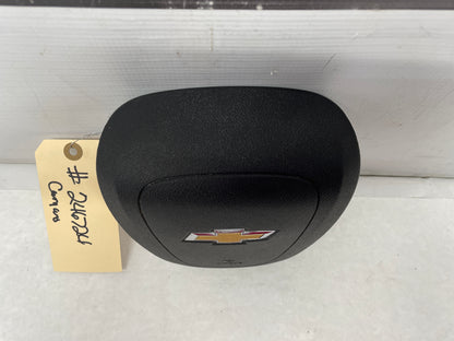 2015 Chevy Camaro SS Steering Wheel Air Bag Airbag OEM