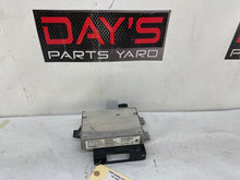 2010 Cadillac CTS-V Sedan Navigation Communication Control Module w/ Bracket OEM